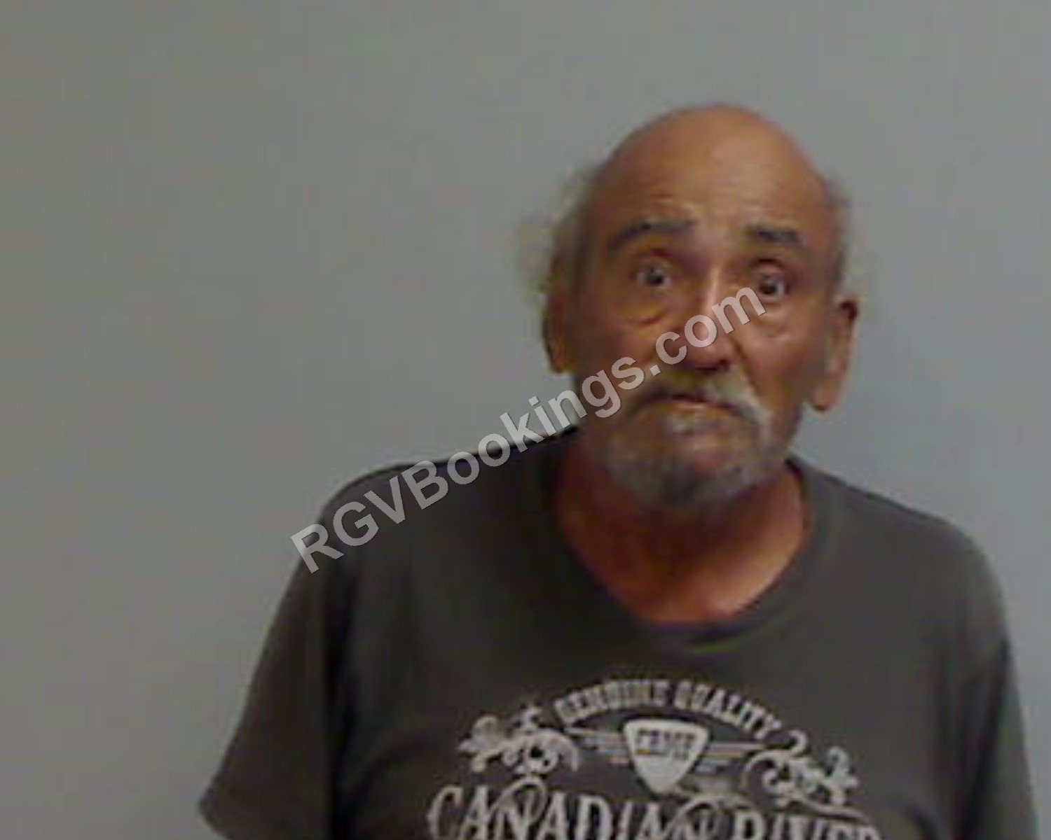 Trejo, Salvador