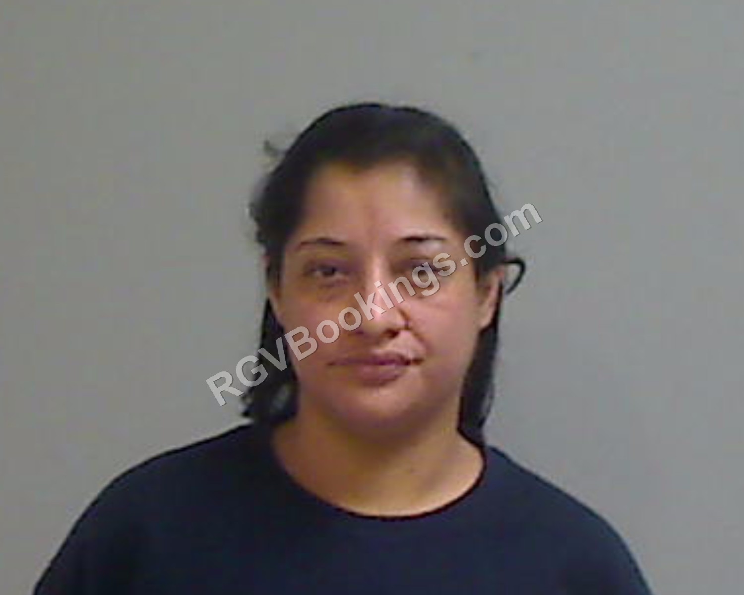 Ortiz, Darlene