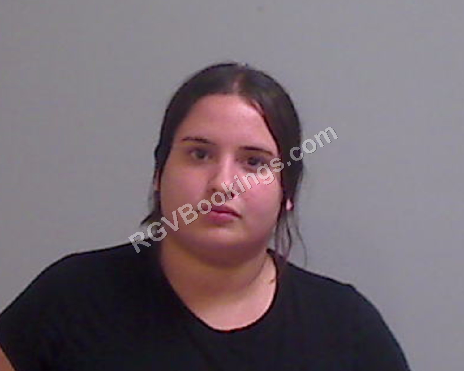 Martinez, Gina