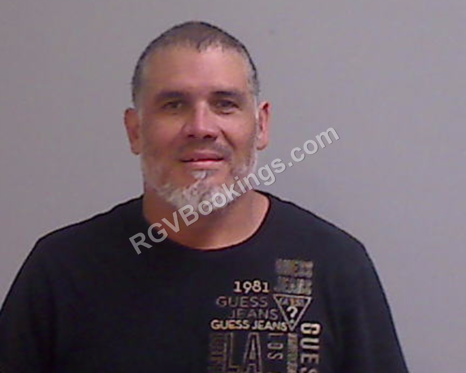 Casarez, Adalberto