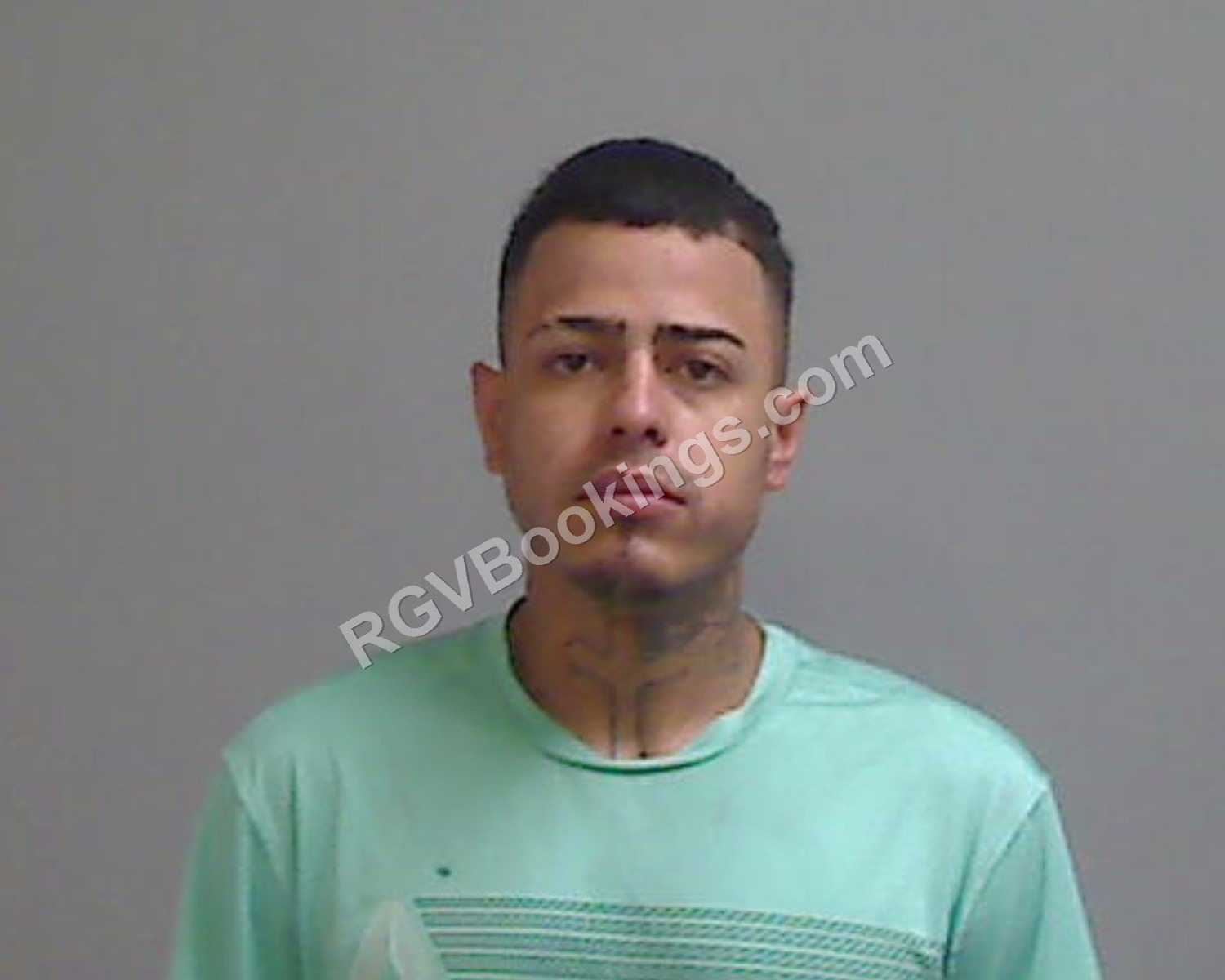 Ramirez, Ricardo