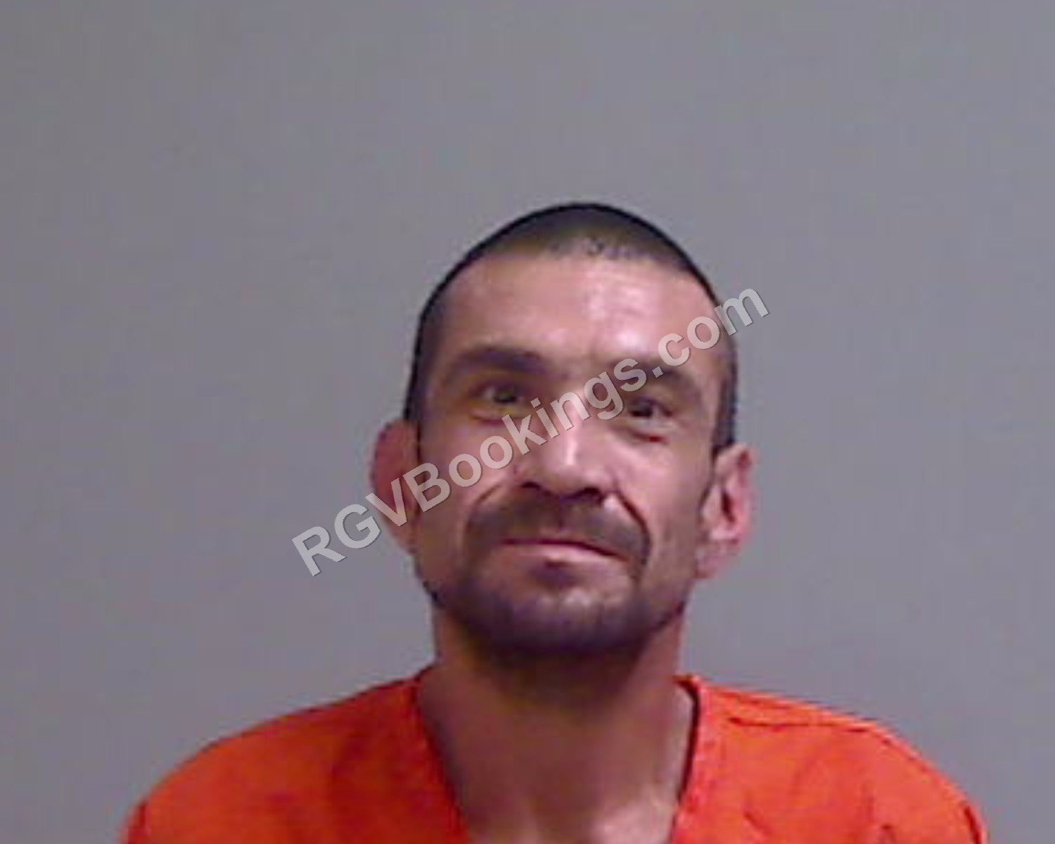 Garcia, Rogelio