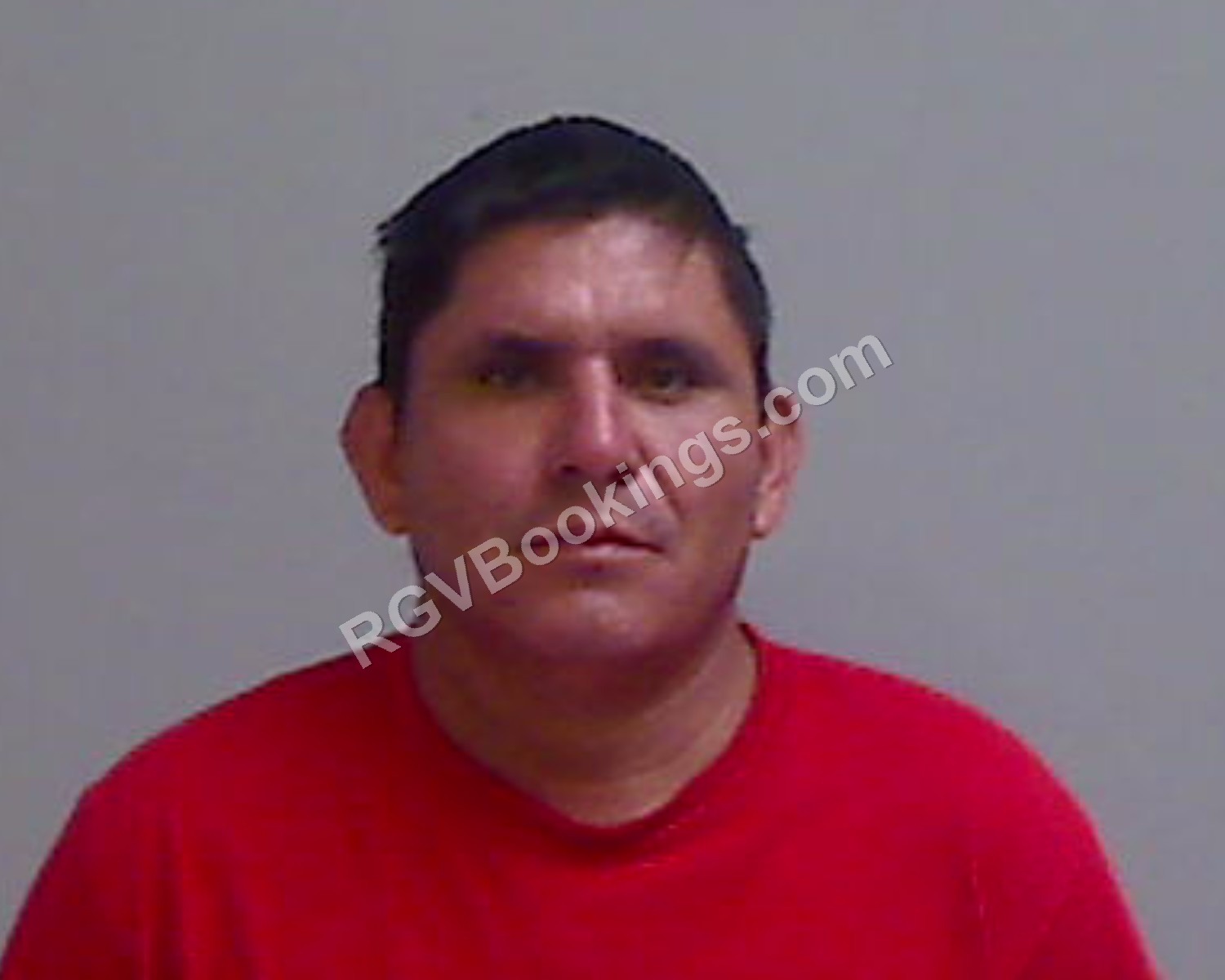 Hernandez, Heriberto