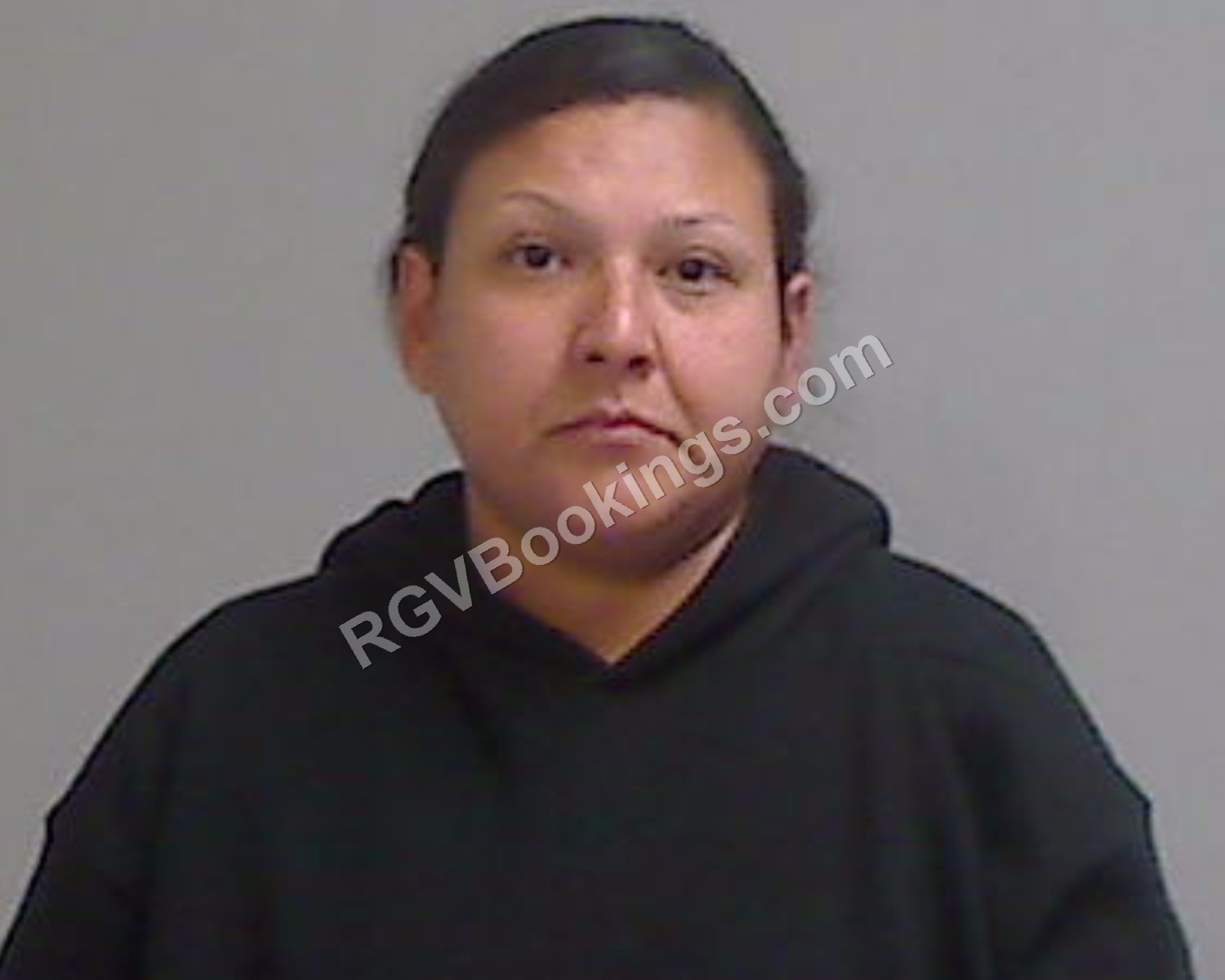 Escobedo, Yvette