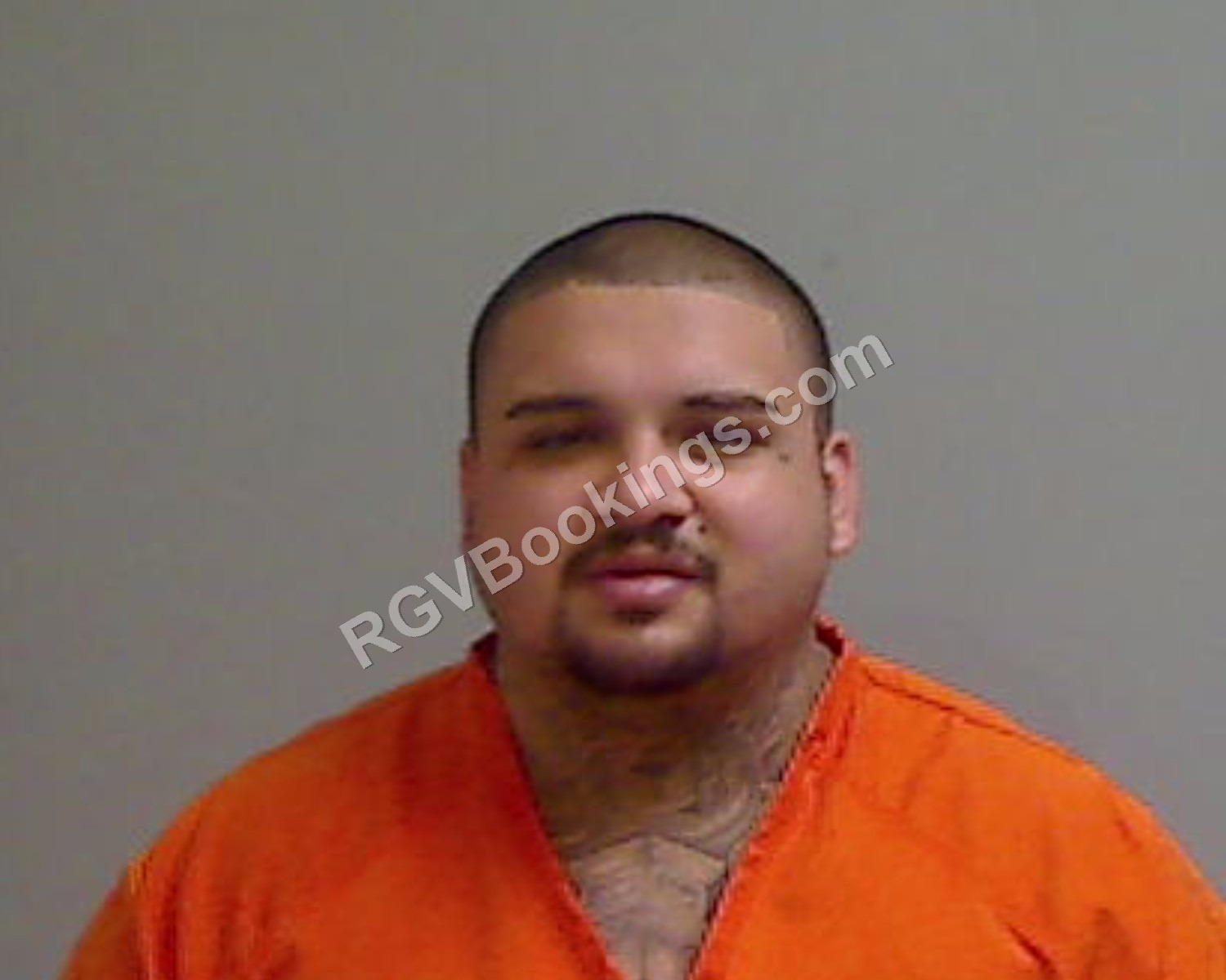 Carrillo, Joseph