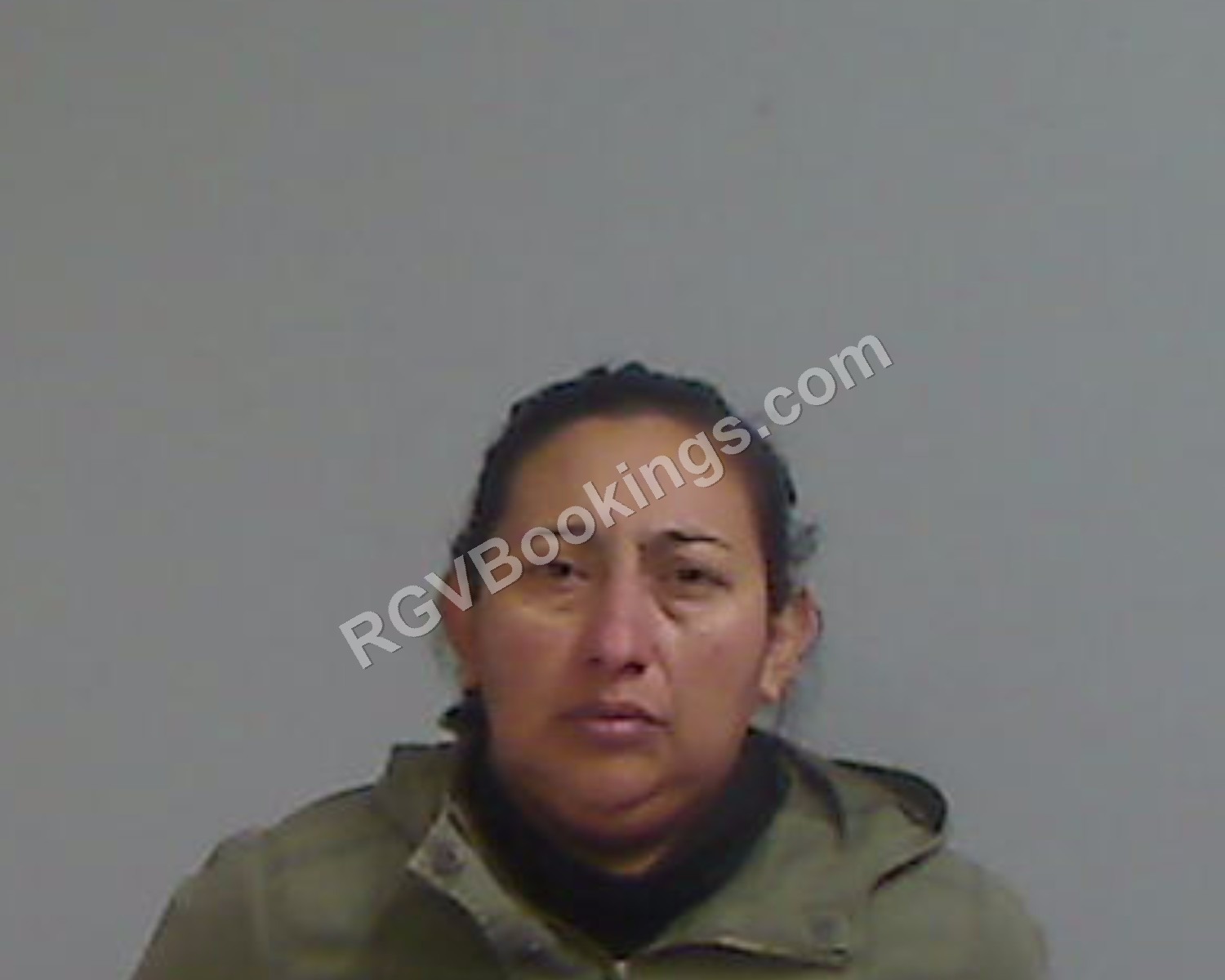 Ventura, Jaqueline