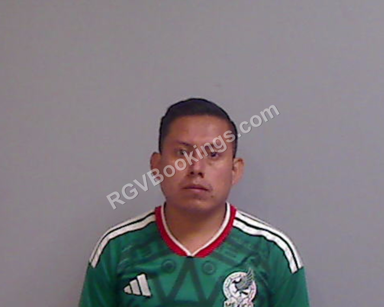 Mendoza, Luis