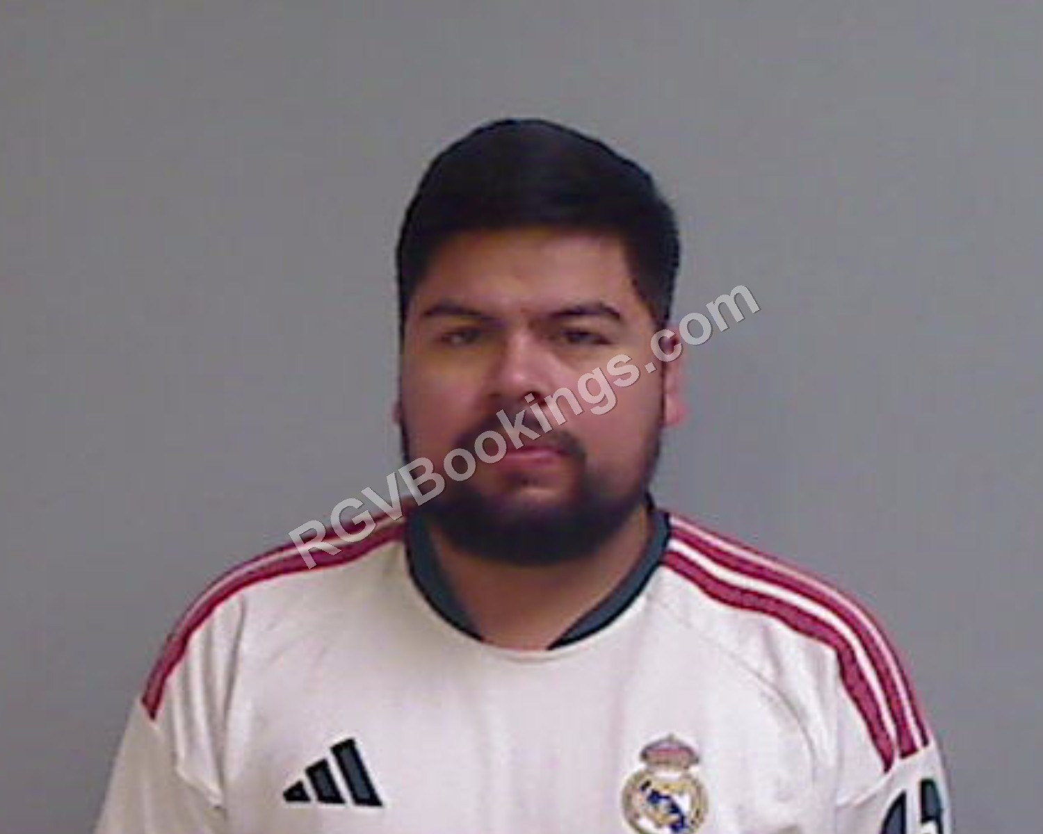 Herrera, Luis