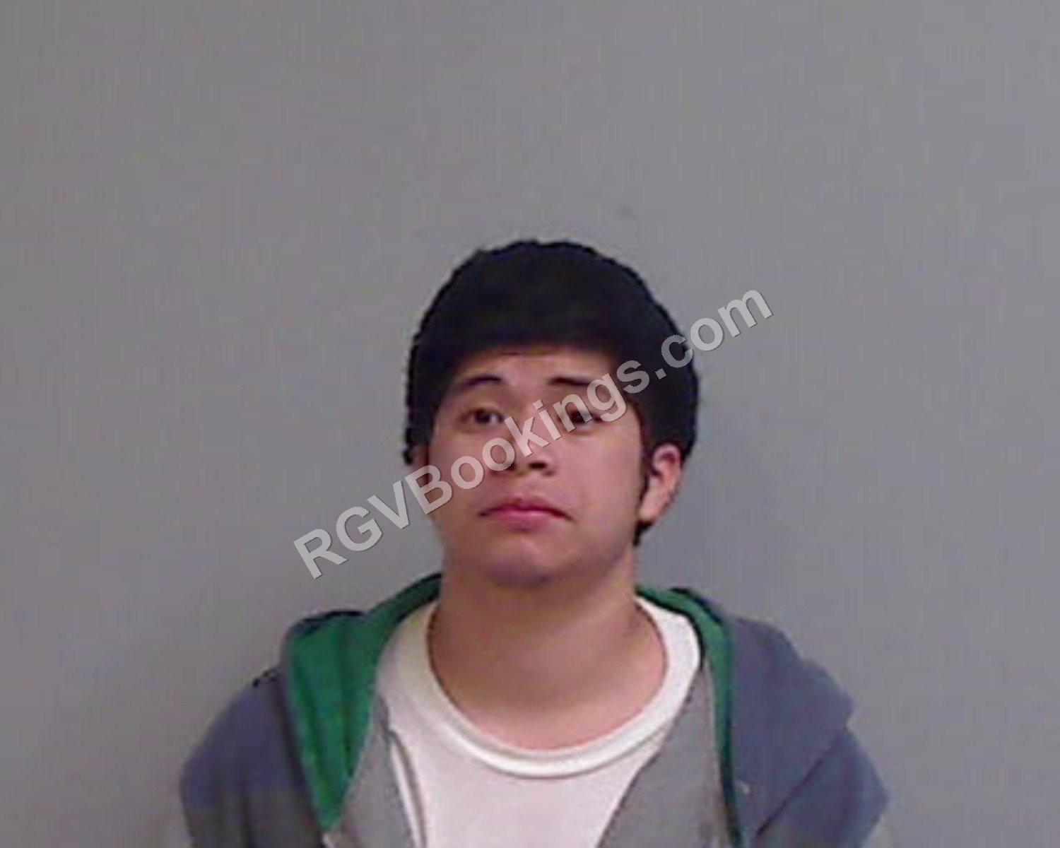 Salinas, Andrew