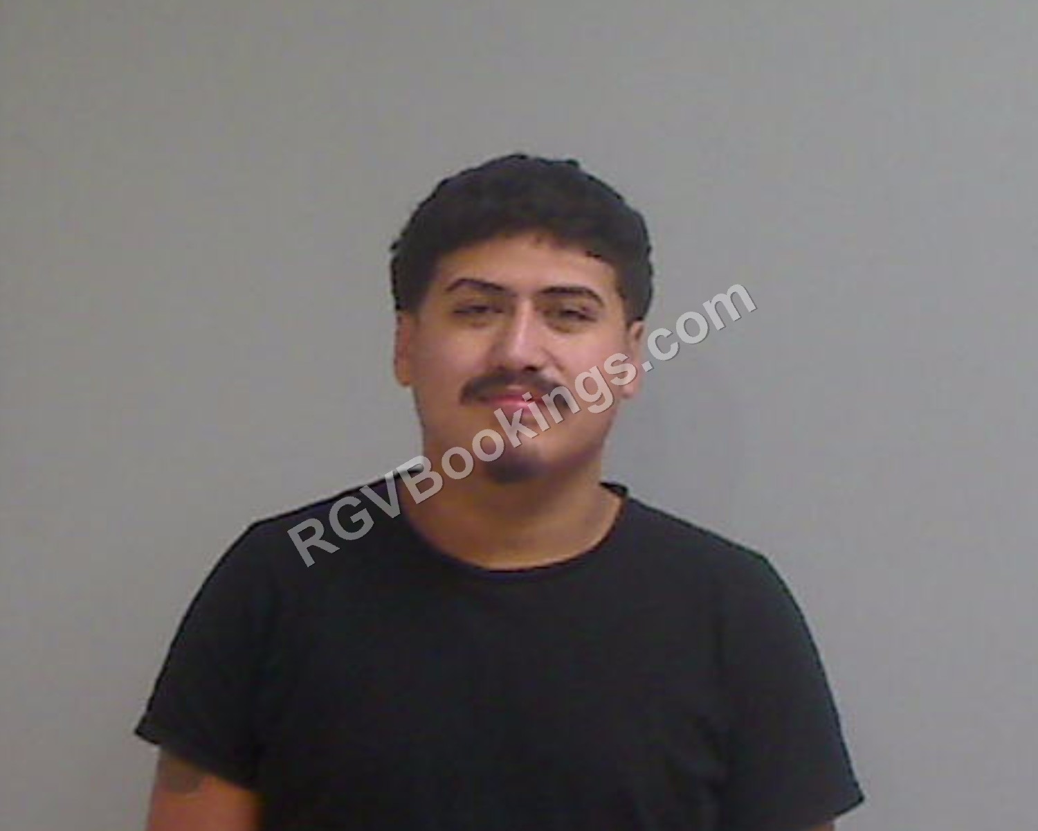 Garcia, Marc