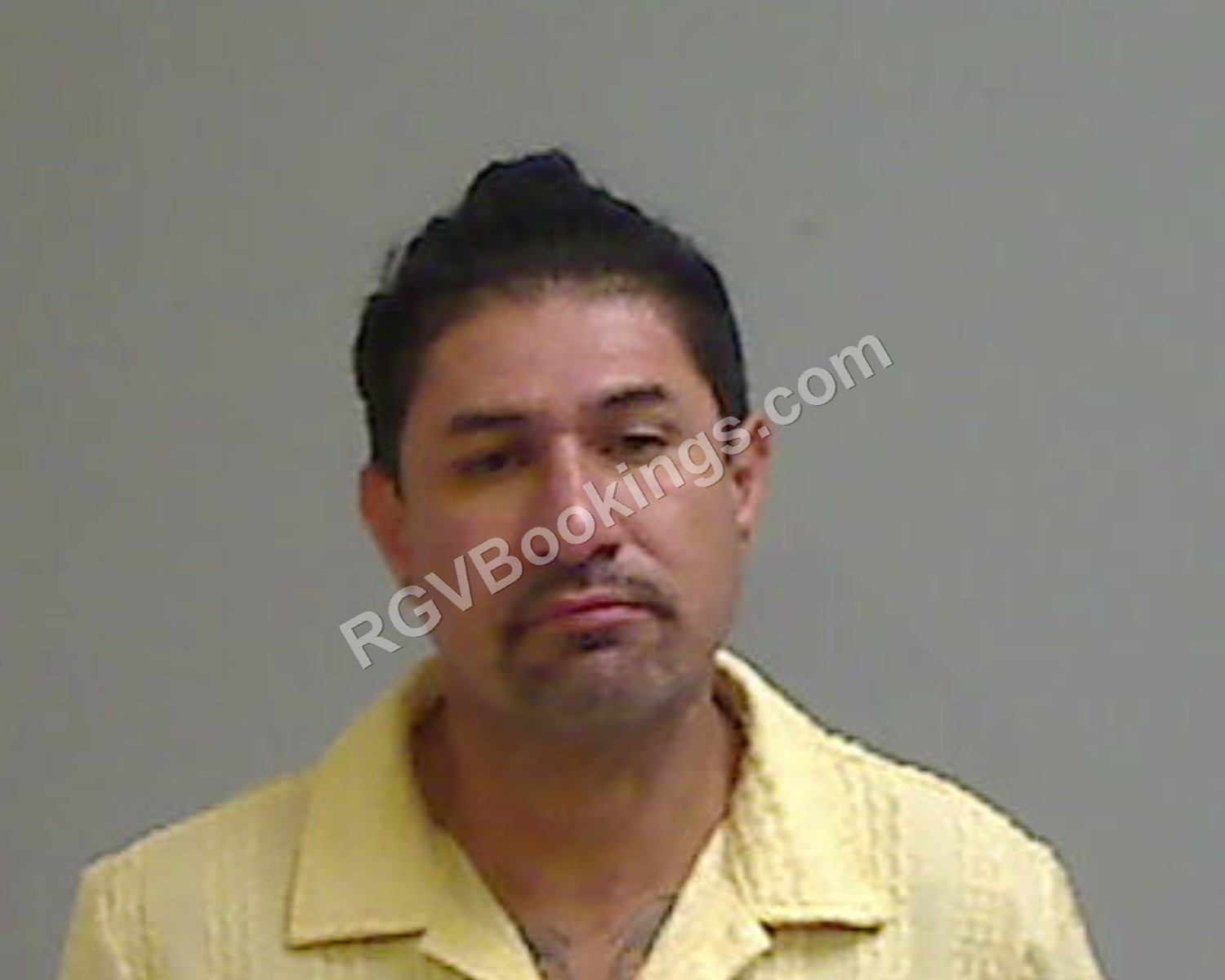 Gonzales, Rigoberto