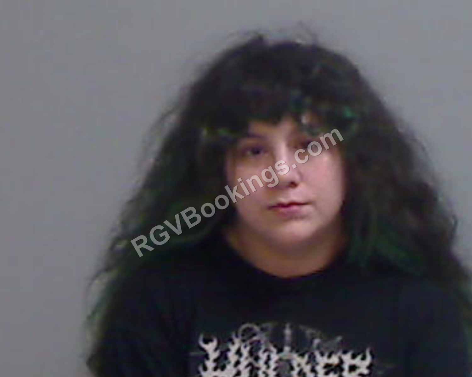Arreola, Caitlyn