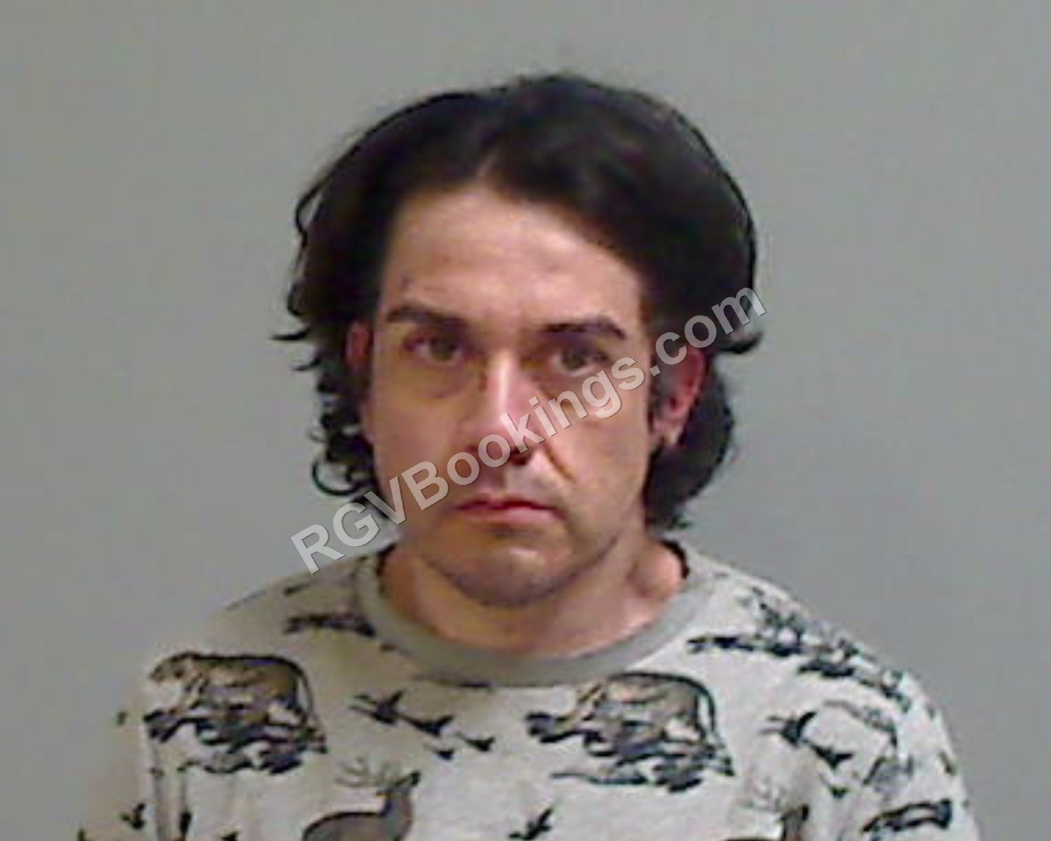 Martinez, Ricardo