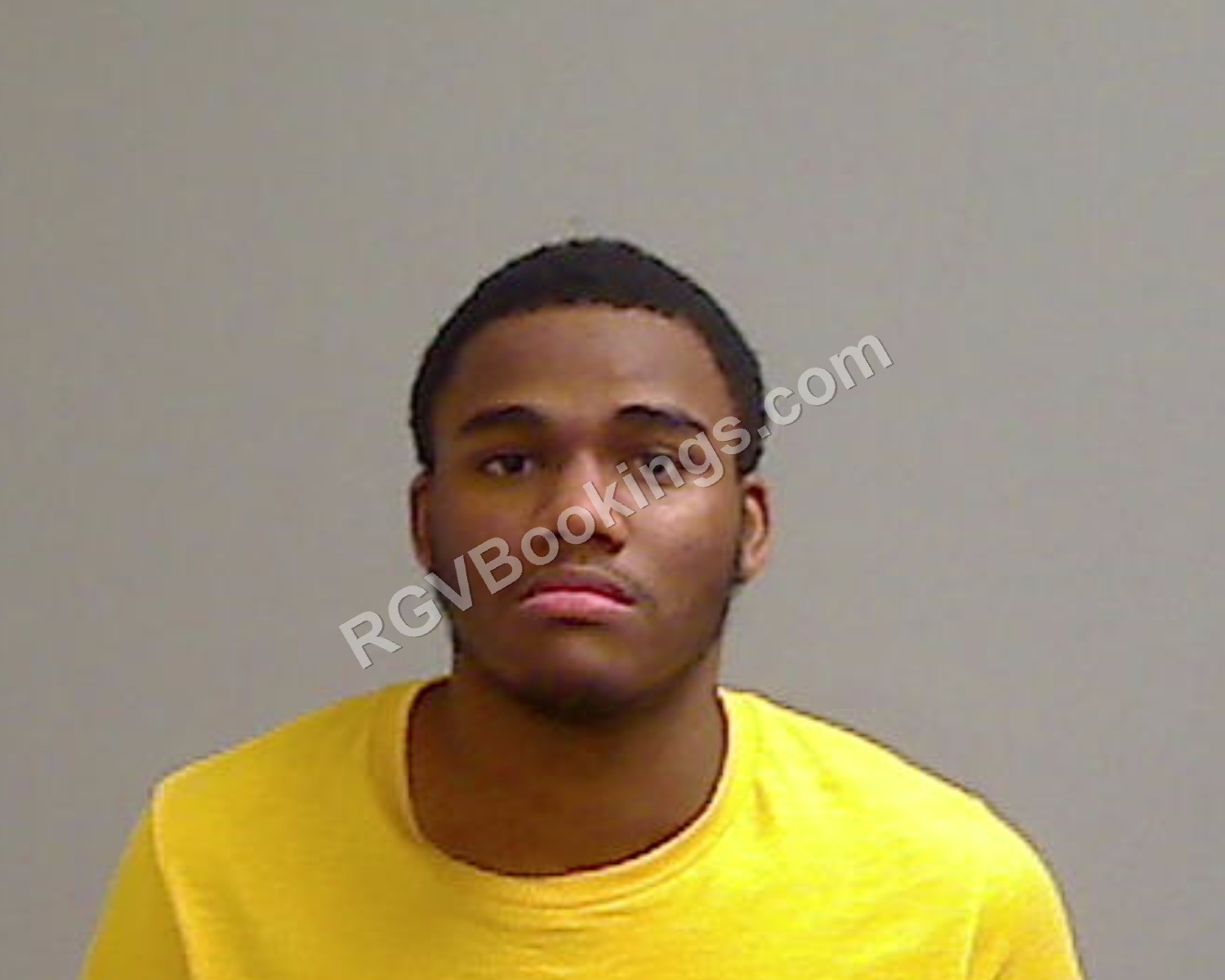 Vinson, Quindaryl