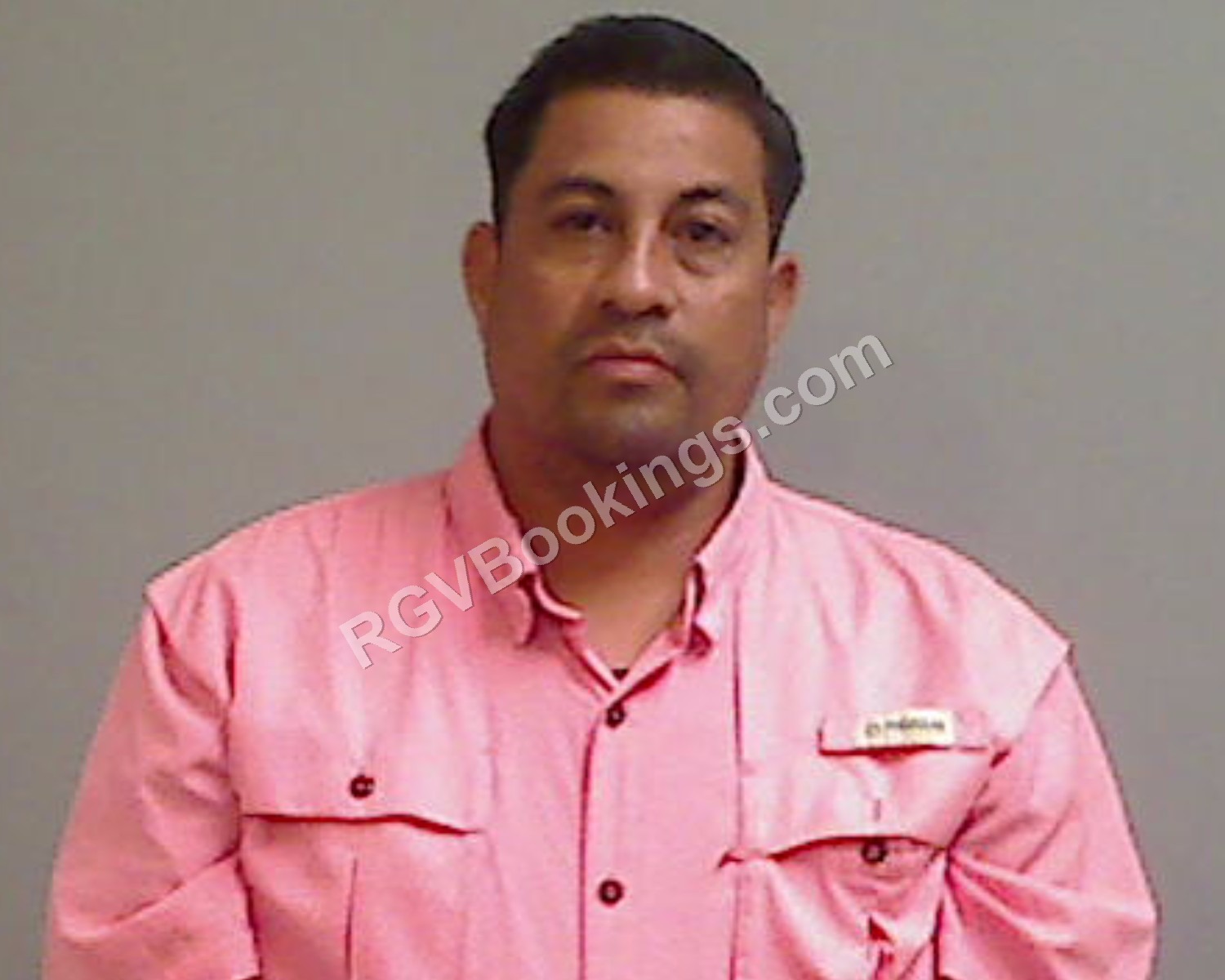 Pulido, Leonel