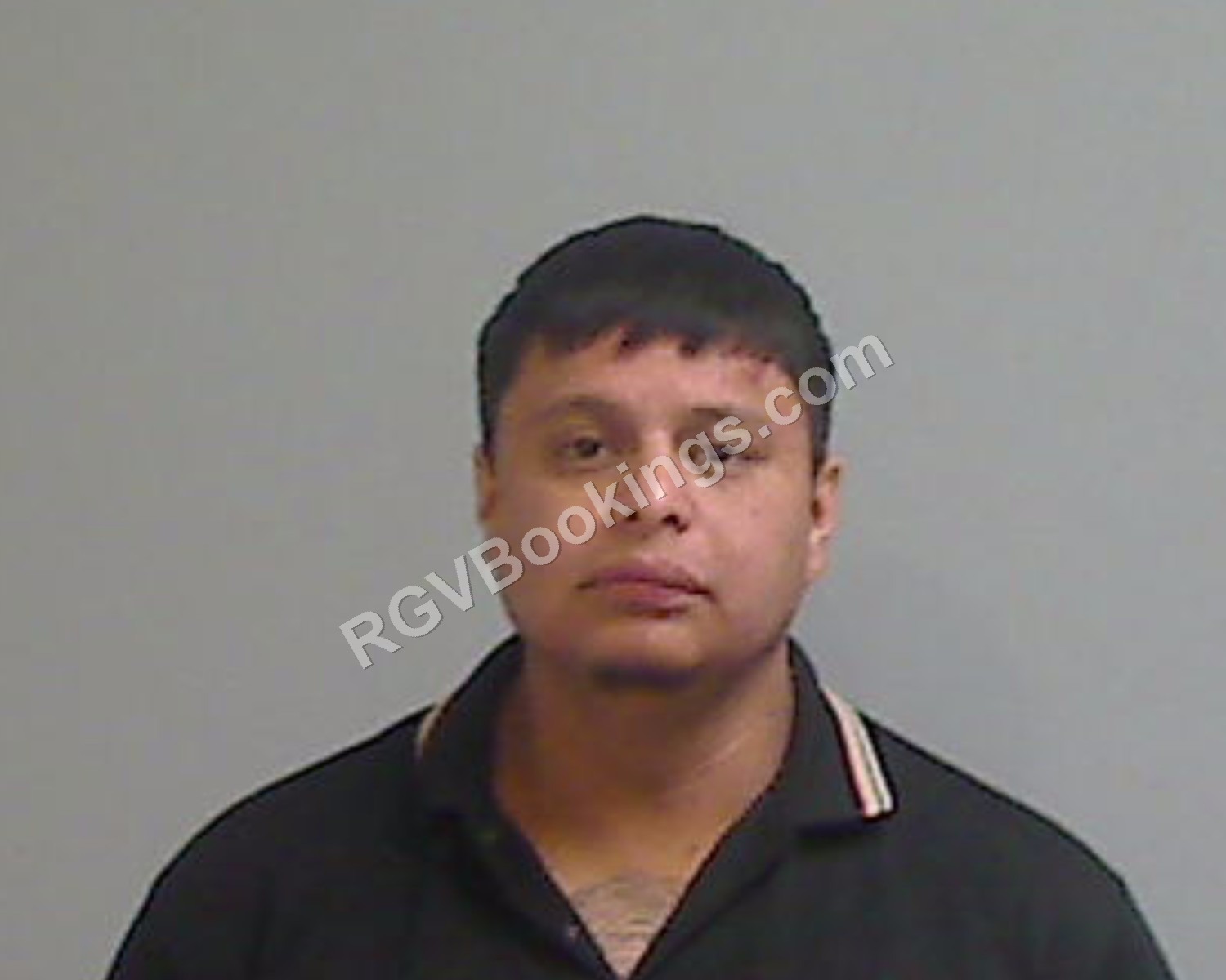 Martinez, Abraham