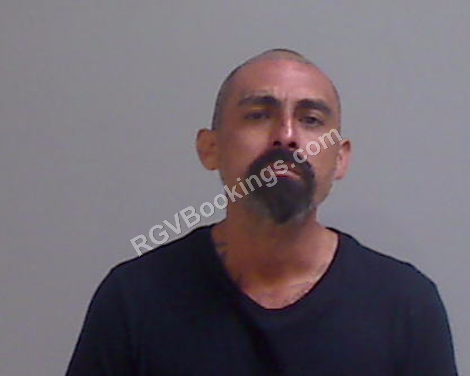 Aguilar, Benjamin