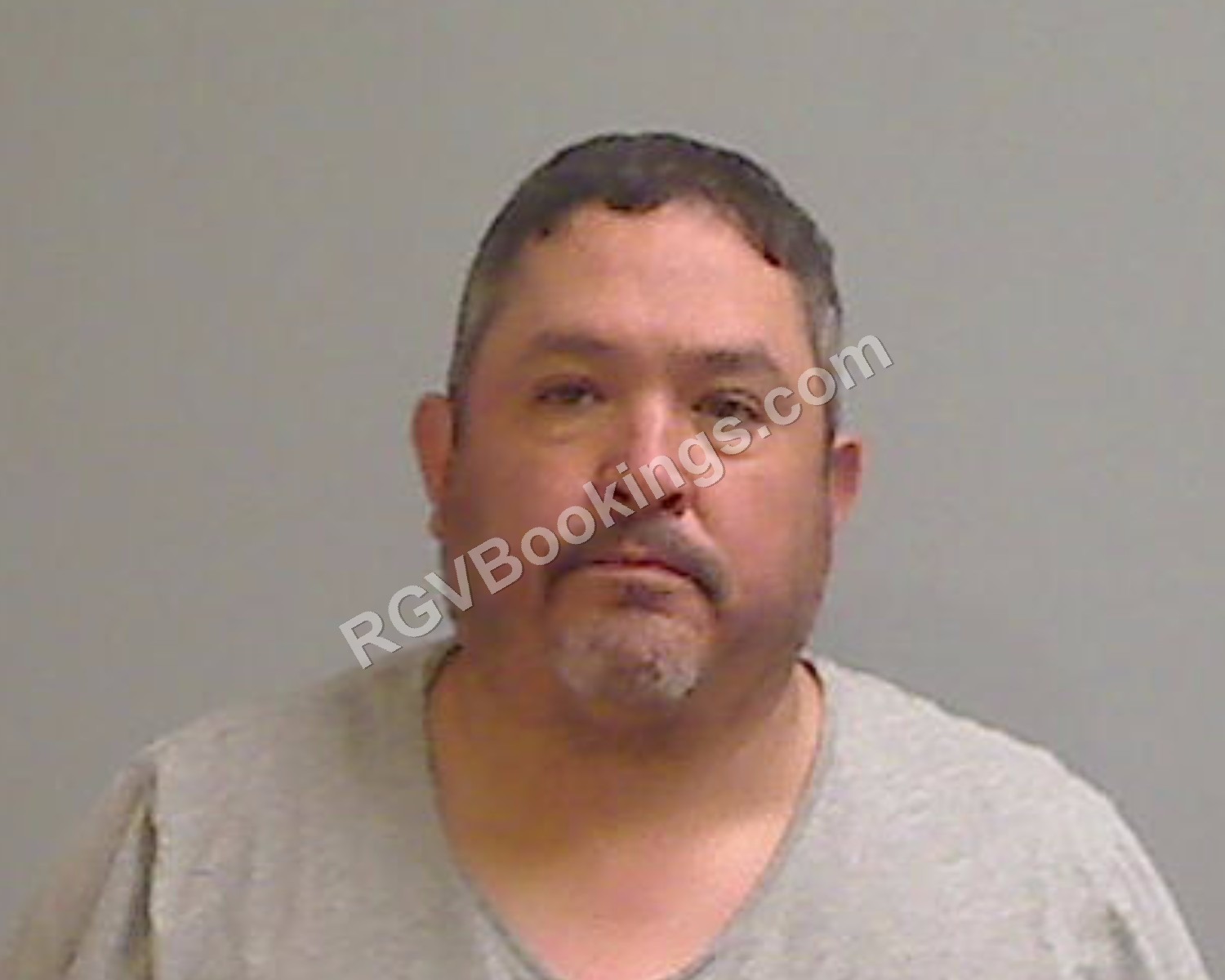 Gonzalez, Aaron