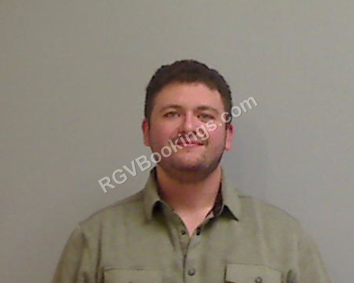 Hammonds, Kenneth