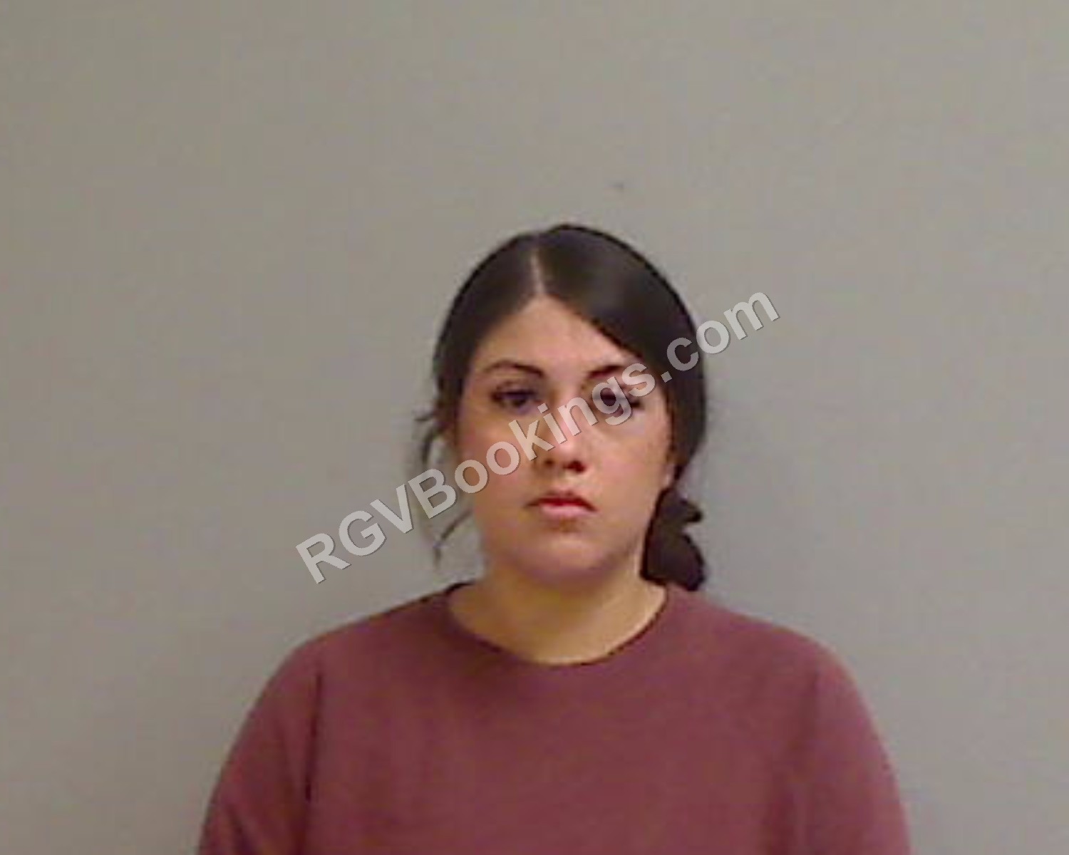 Gutierrez, Vianey