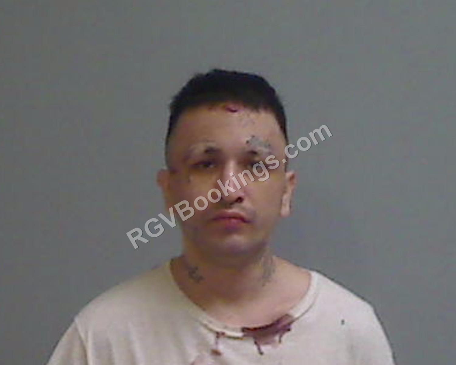 Trevino, Cristian
