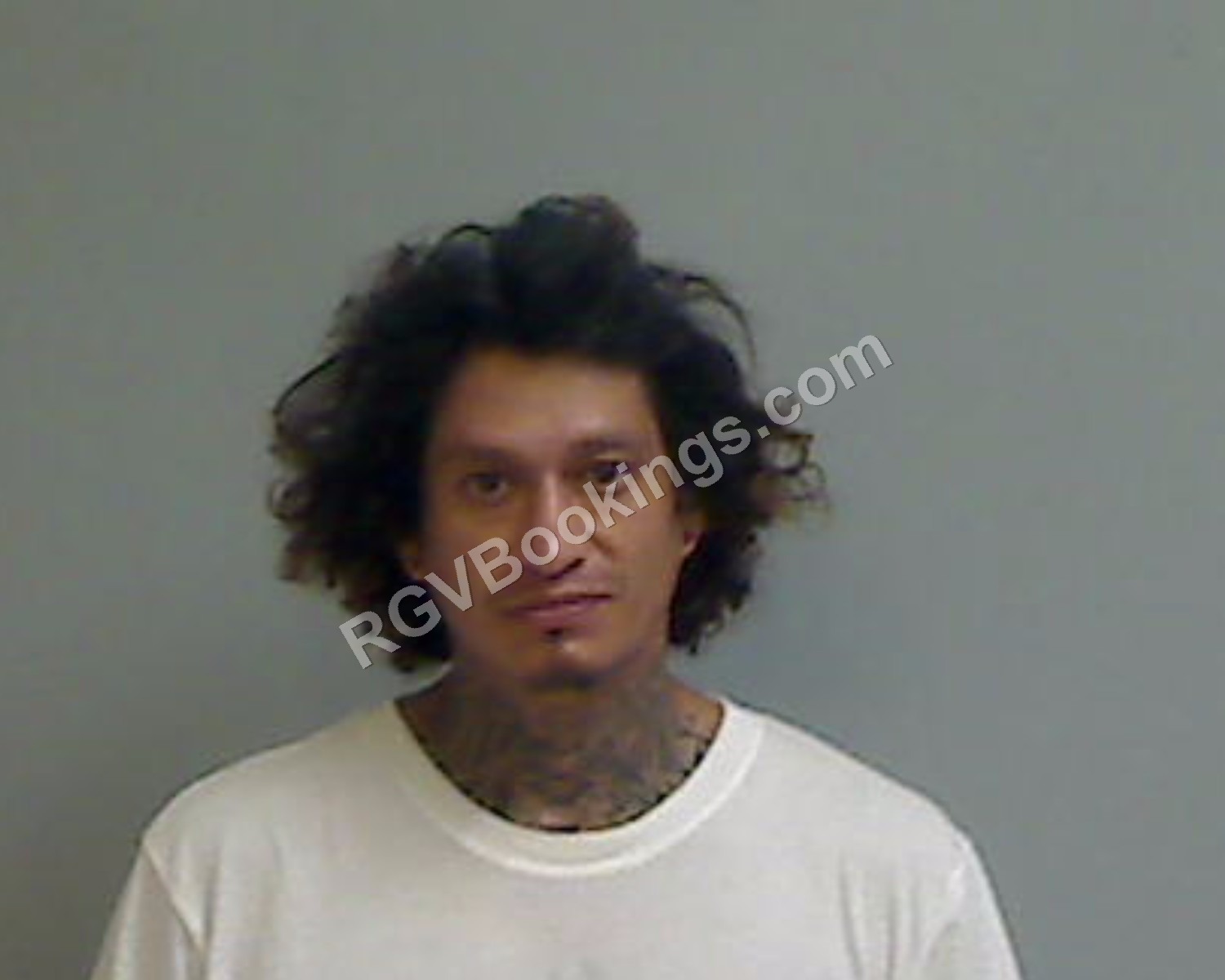 Flores, Joshua