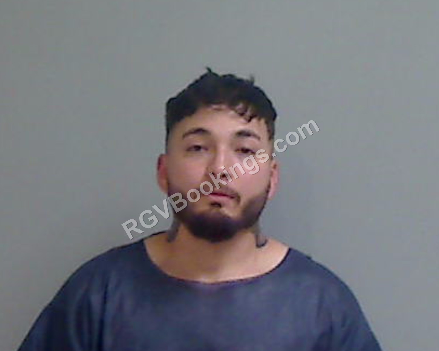 Gonzalez, Eduardo