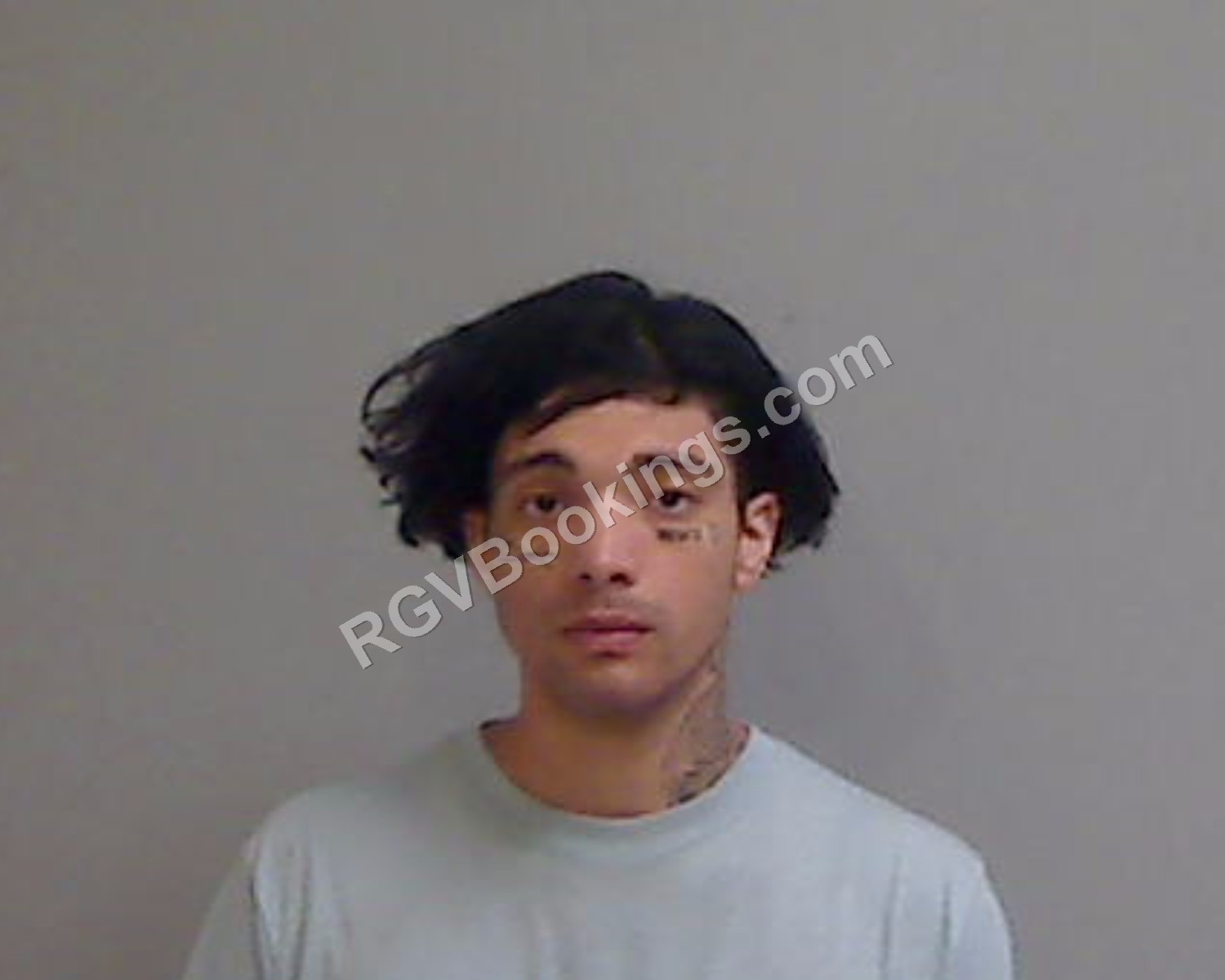 Rodriguez, Matthew