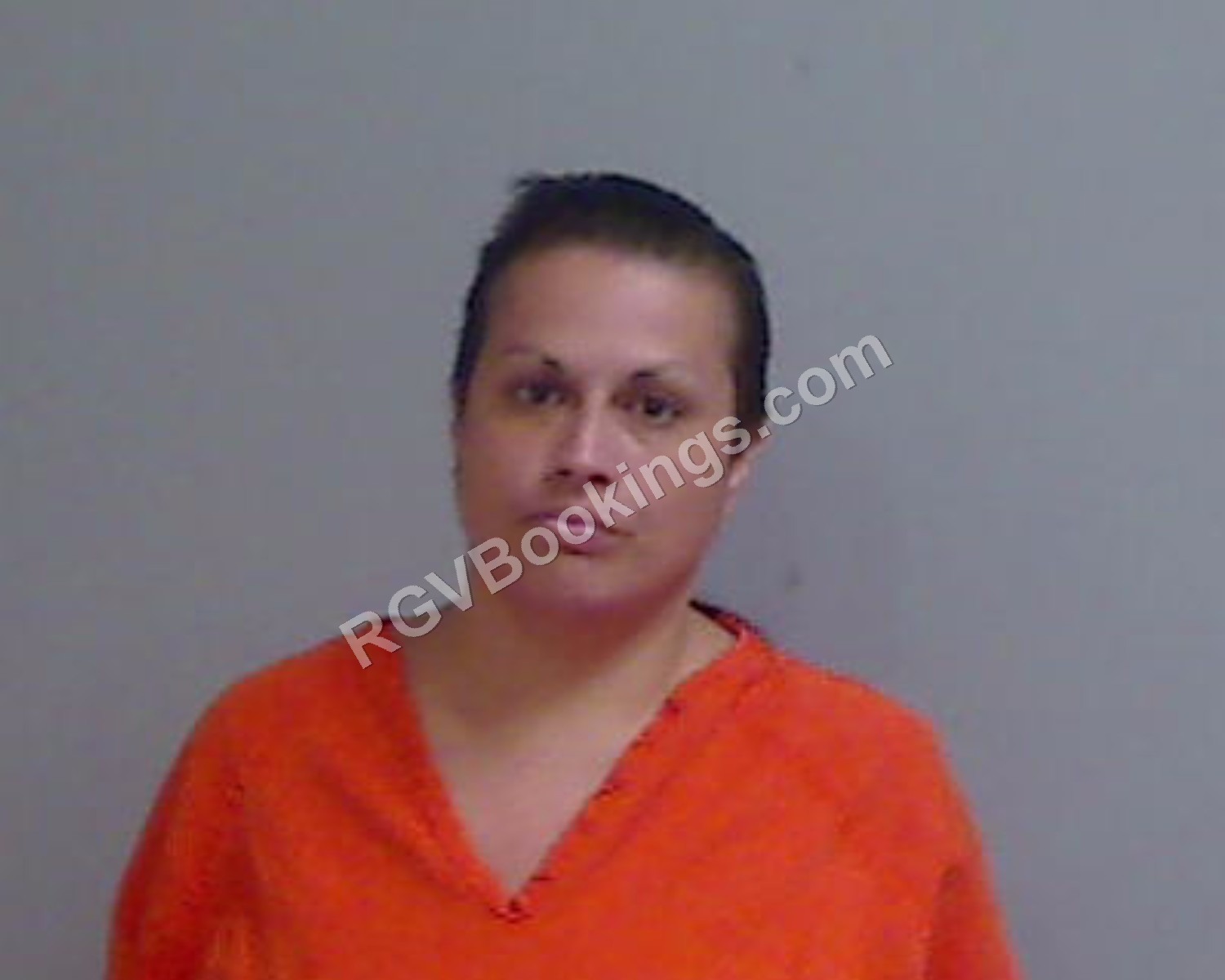 Alvarado, Monica