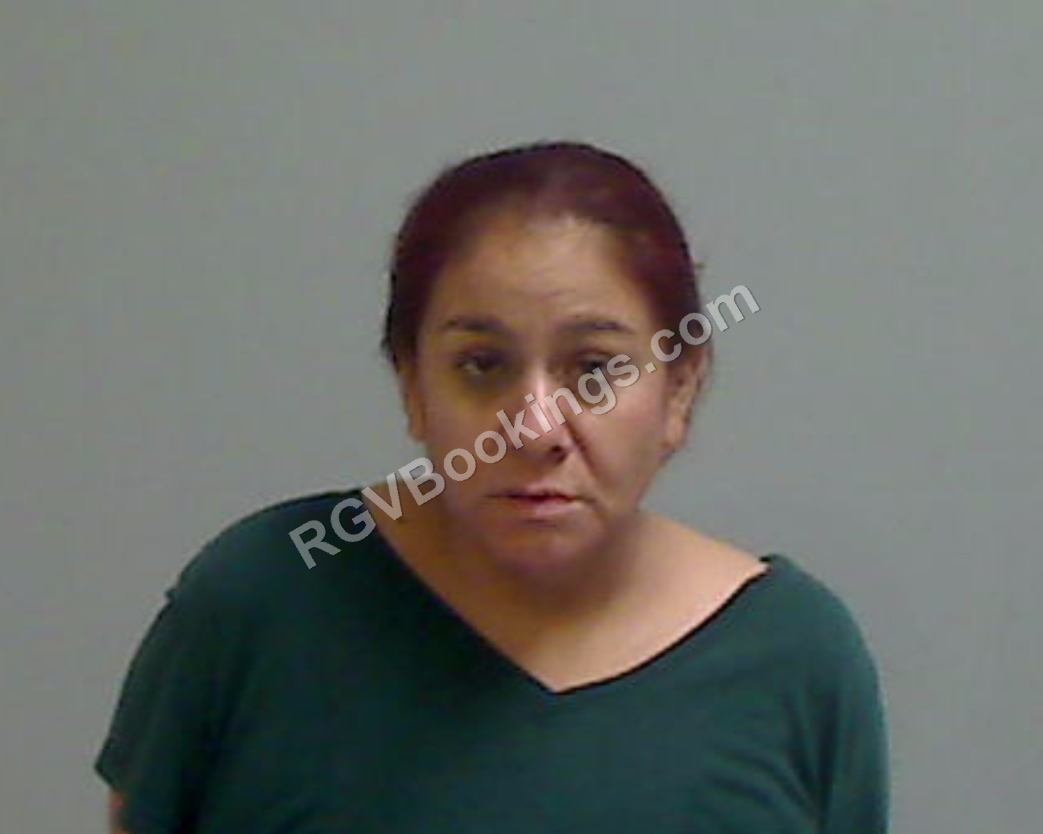 Tijerina, Renee