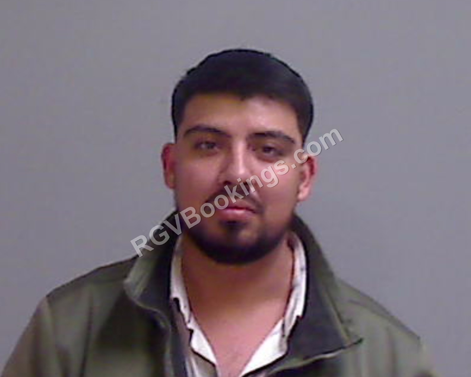 Venegas, Cesar