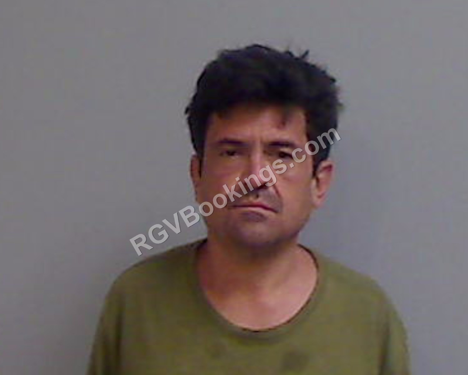 Ocanas, Rodolfo