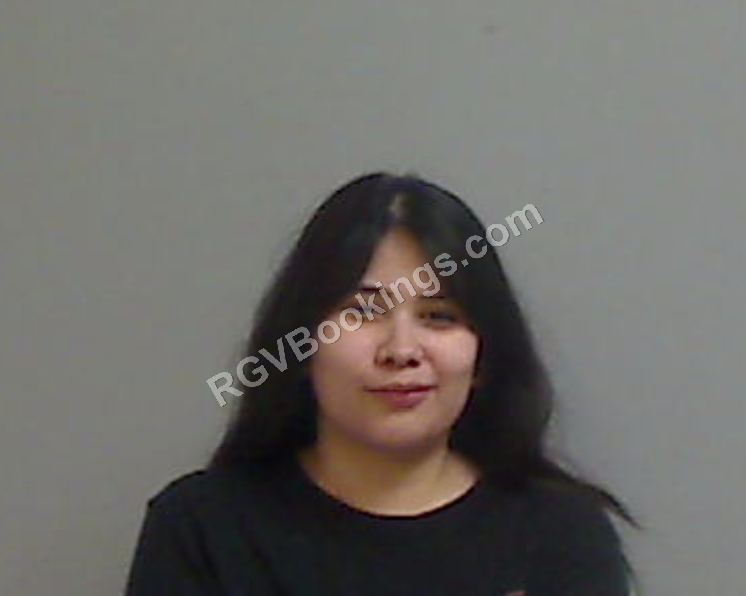 Hernandez, Larissa