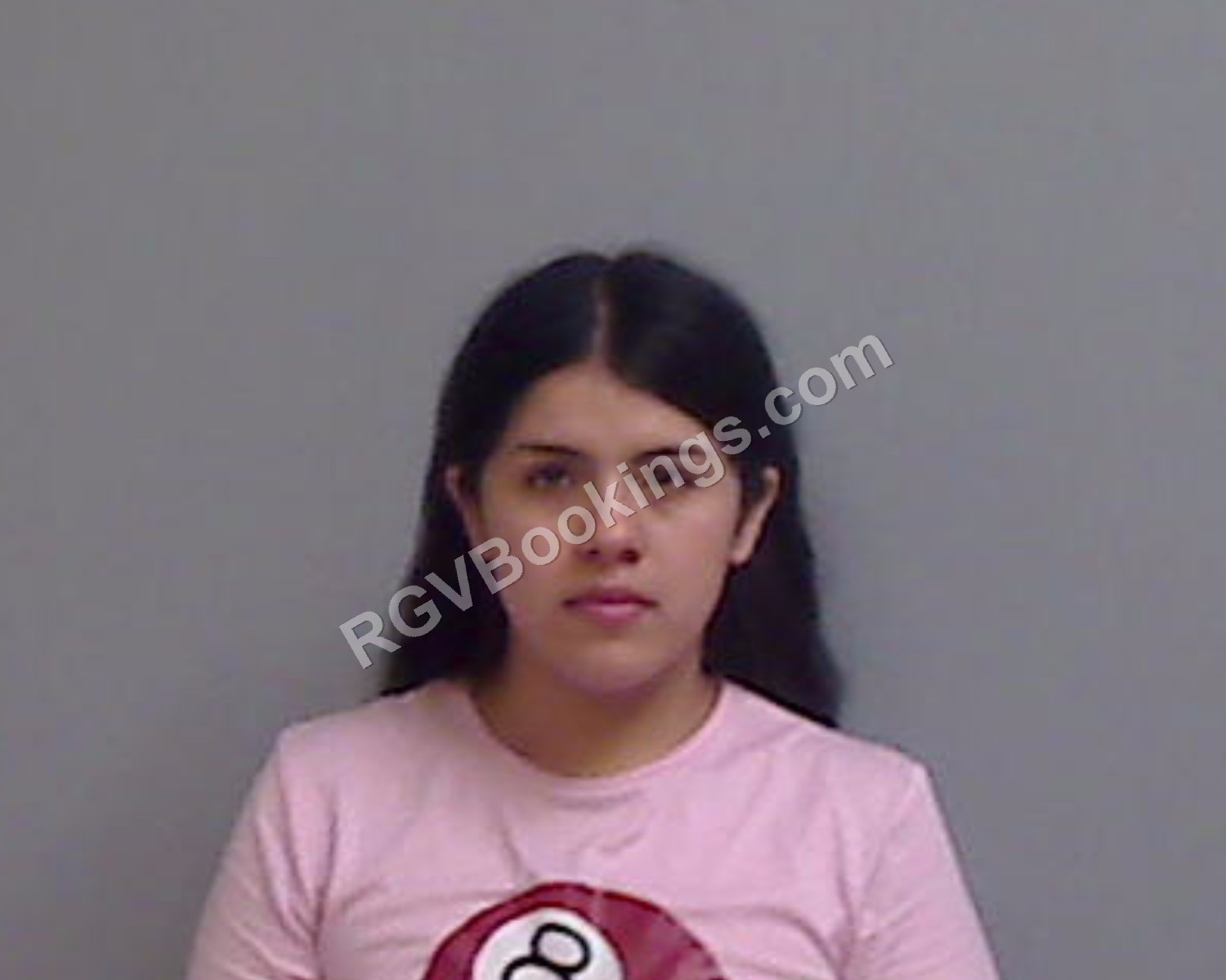 Espinoza, Valerie