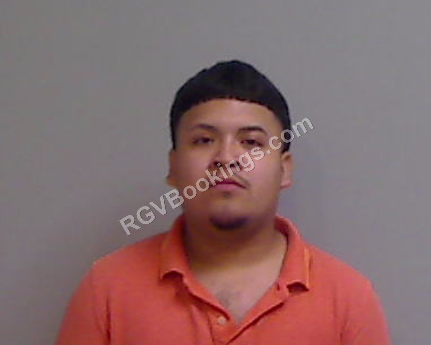Robledo, Bryan