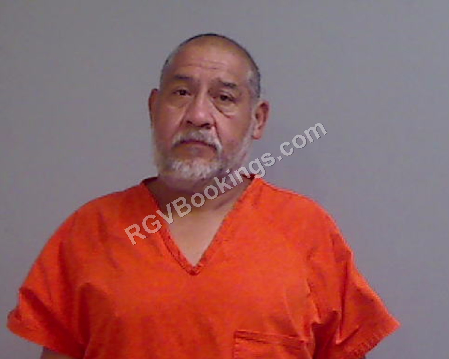 Ernest, Ruiz