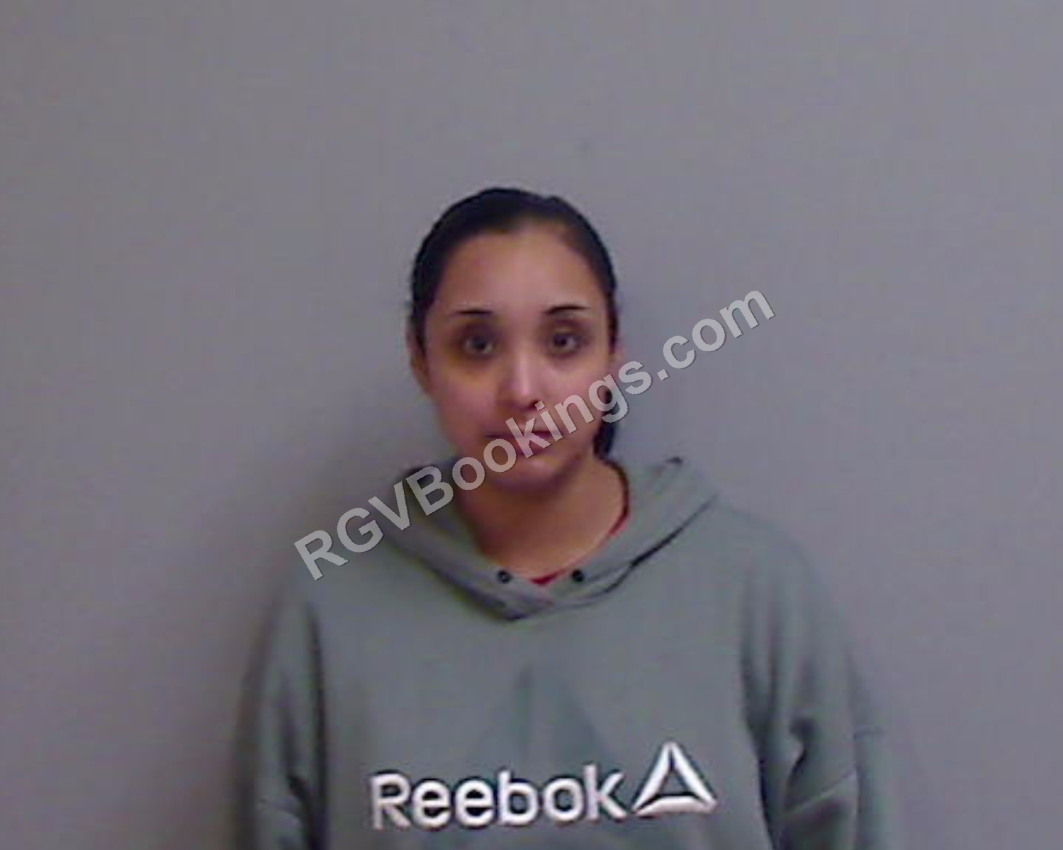 Ponce, Jailene