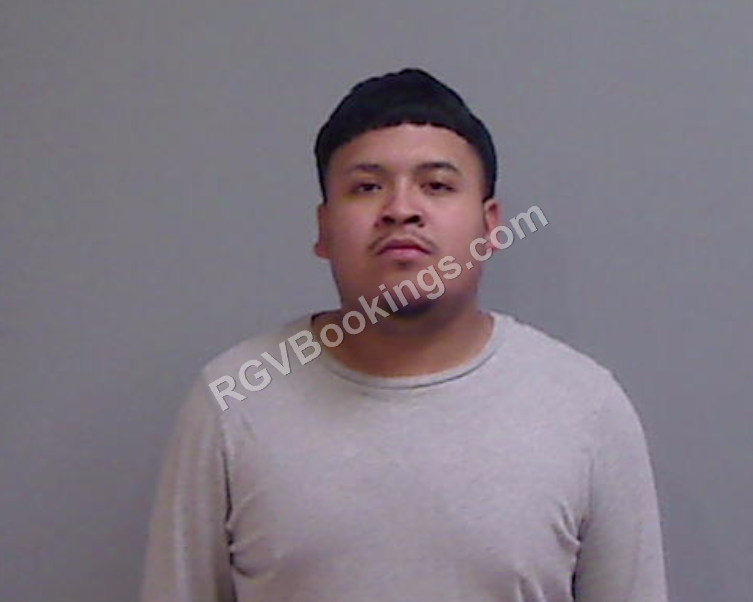 Robledo, Bryan