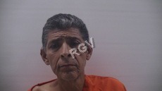 Esparza, Eddie