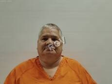 Mena, Louis mugshot Carrizales