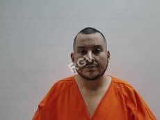 Castillo, Angel mugshot