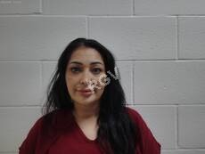 Trevino, Ruby