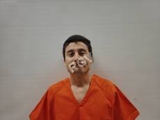Delgado, Ismael