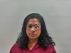 Trevino, Esmeralda