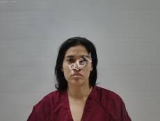 Escobedo, Monica