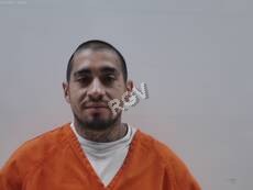 Briseno, Jesus