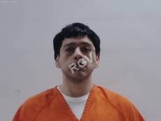 Rocha, Alfonso mugshot