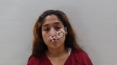 Benavidez, Samantha