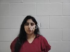 Martinez, Yessenia