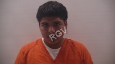 Valdez, Rolando mugshot
